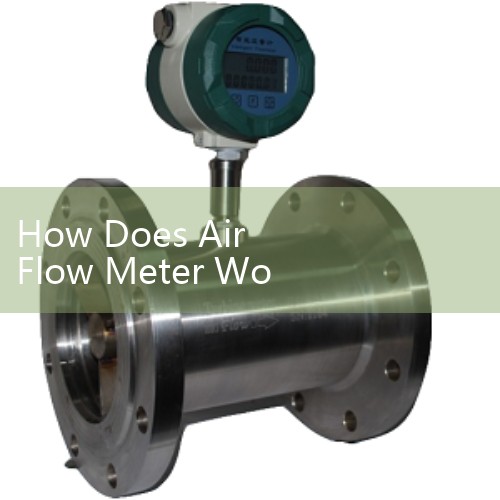 How Does Air Flow Meter Work: Diagnosing Automotive Mass Air Intake Sensors